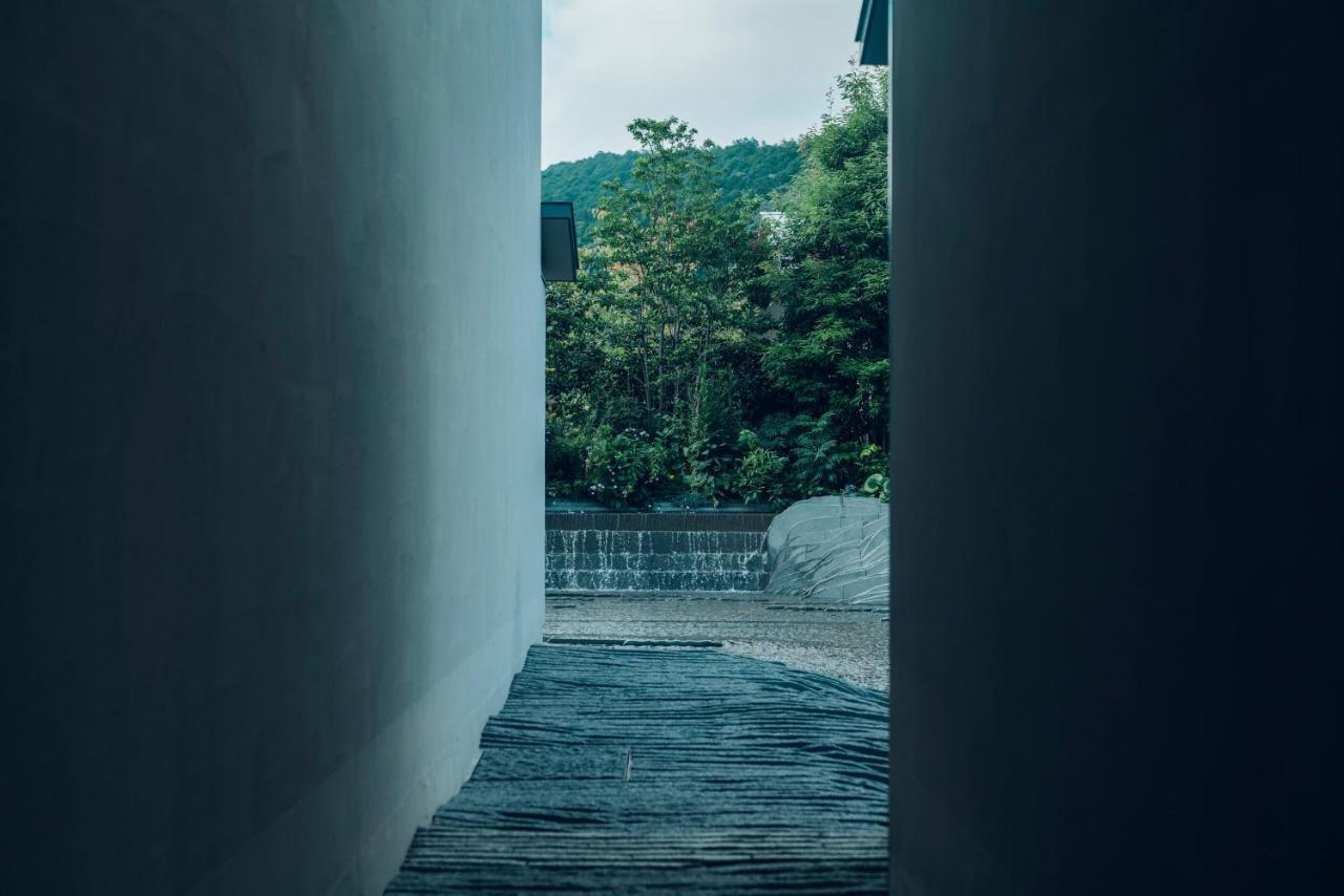 Muni Kyoto By Onko Chishin Hotel Exterior photo