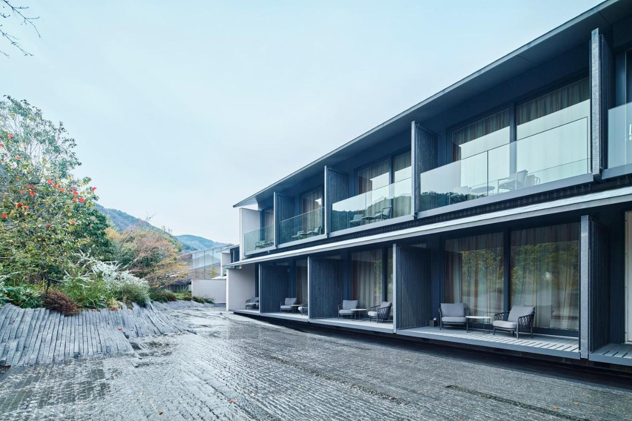 Muni Kyoto By Onko Chishin Hotel Exterior photo