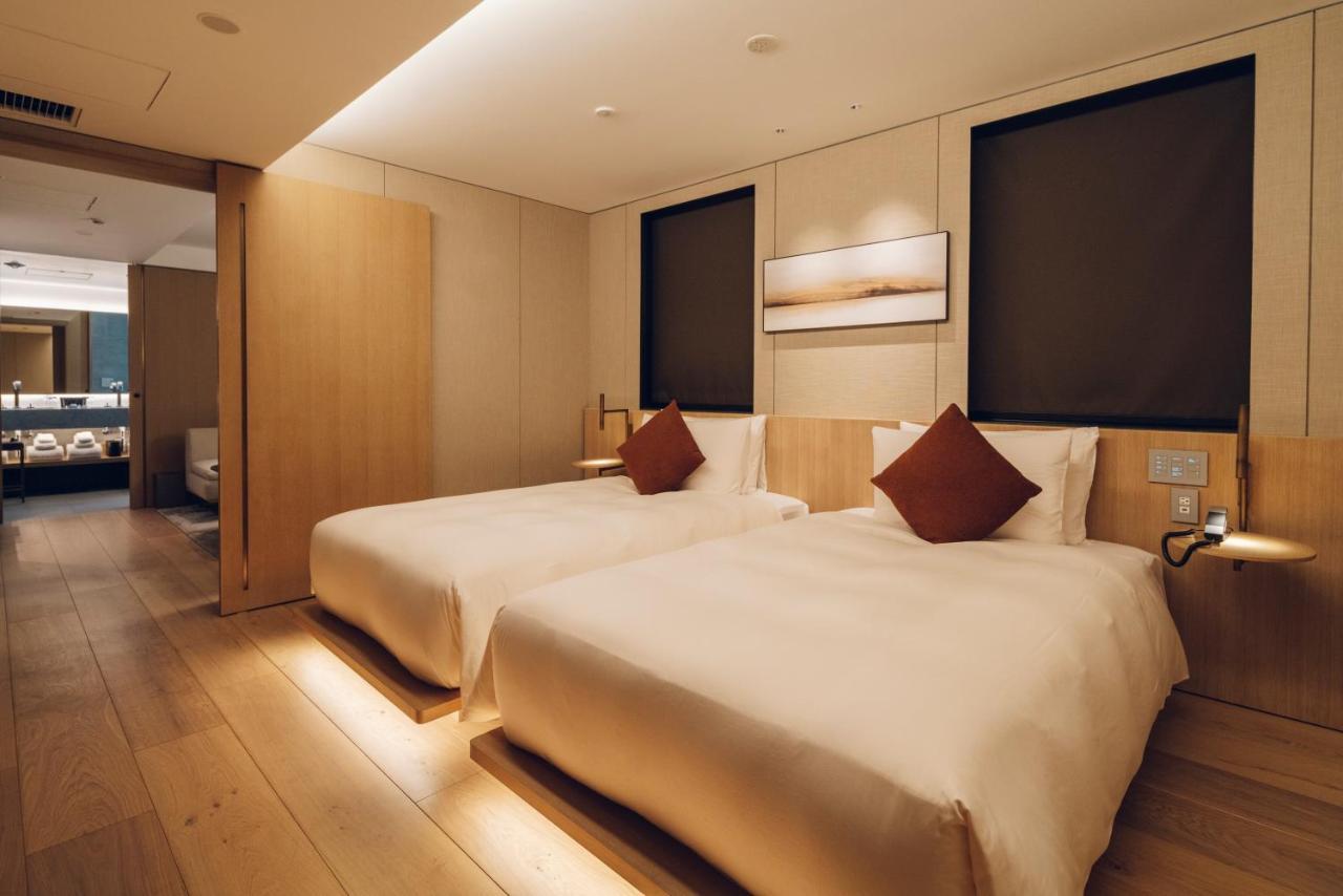 Muni Kyoto By Onko Chishin Hotel Room photo