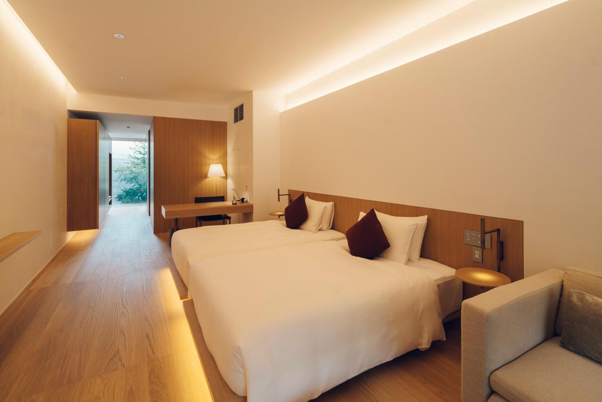 Muni Kyoto By Onko Chishin Hotel Exterior photo
