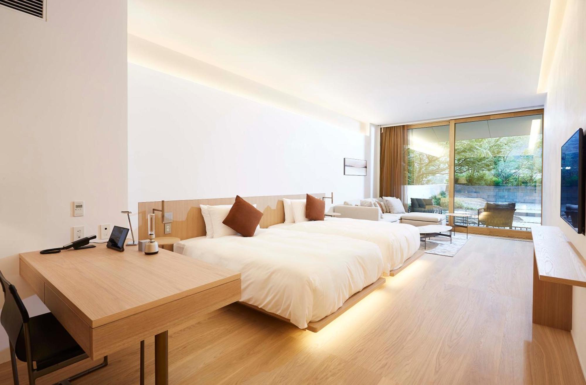 Muni Kyoto By Onko Chishin Hotel Exterior photo
