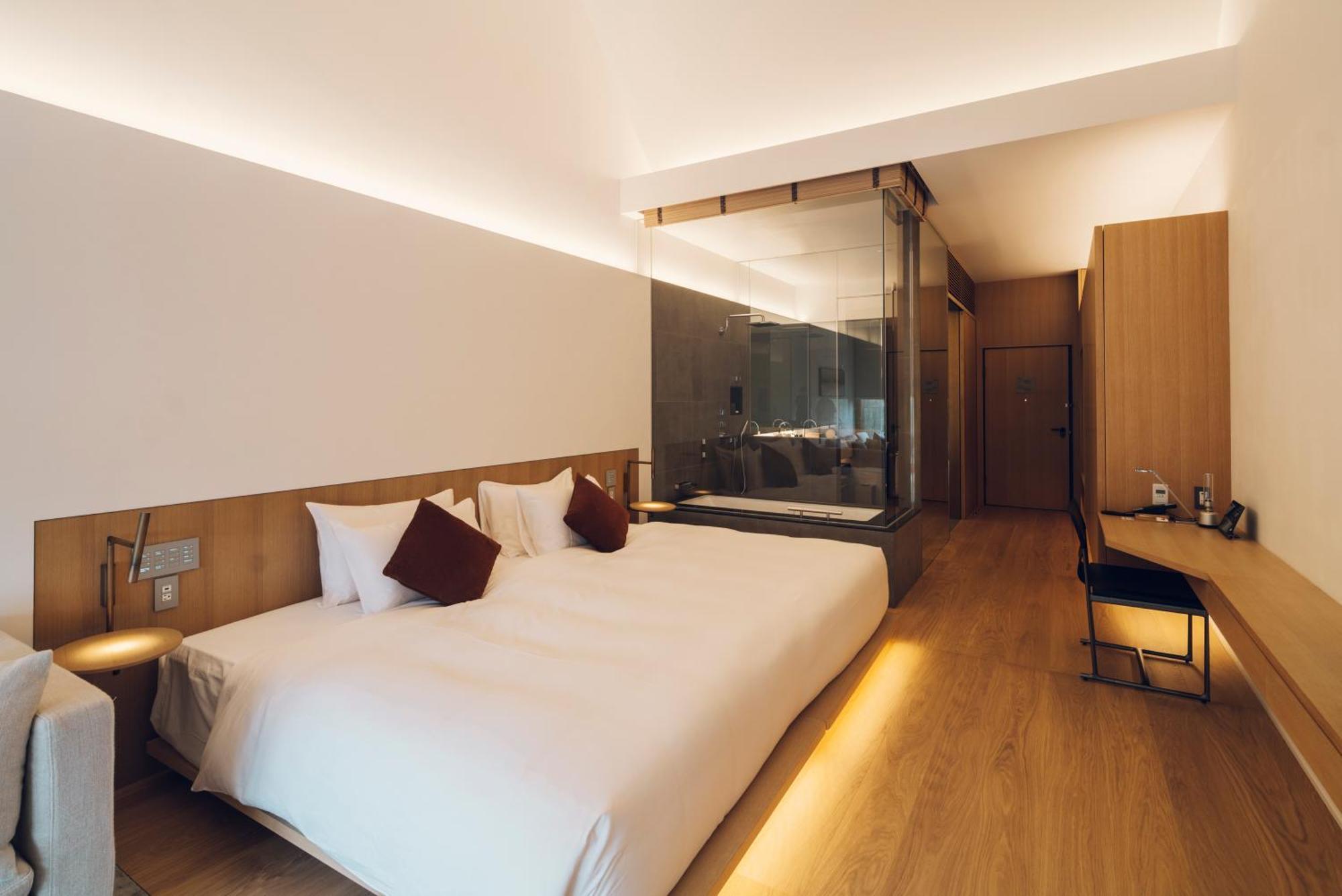 Muni Kyoto By Onko Chishin Hotel Room photo