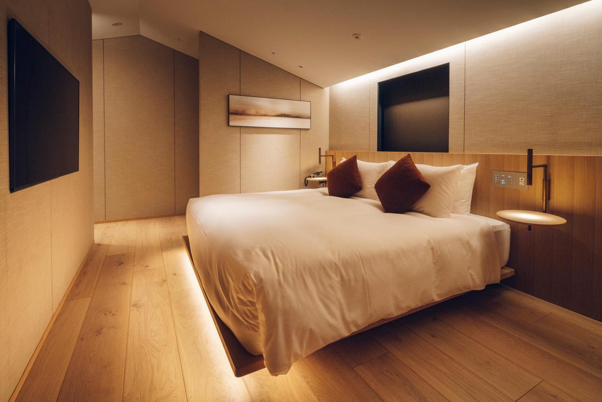 Muni Kyoto By Onko Chishin Hotel Room photo