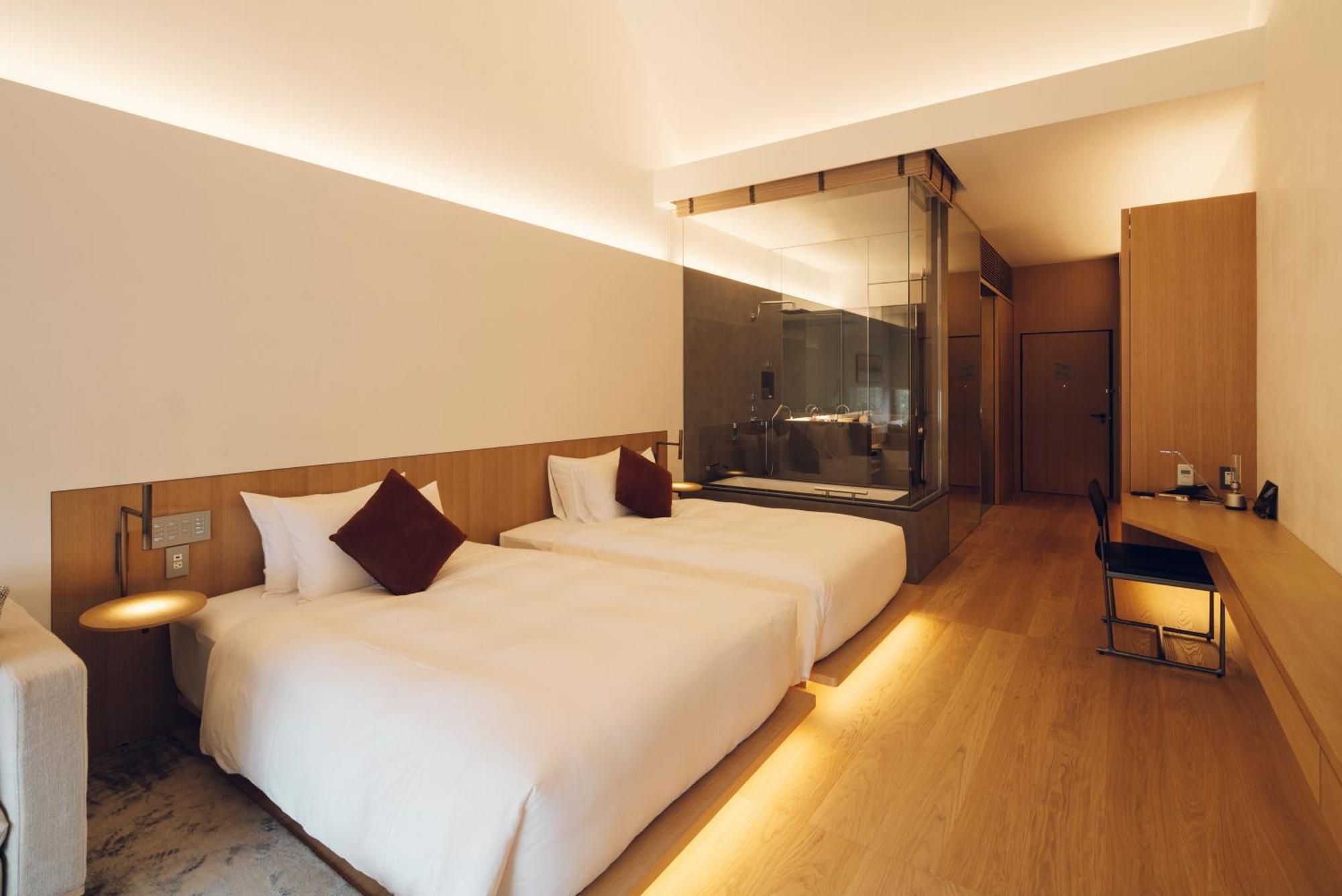 Muni Kyoto By Onko Chishin Hotel Room photo