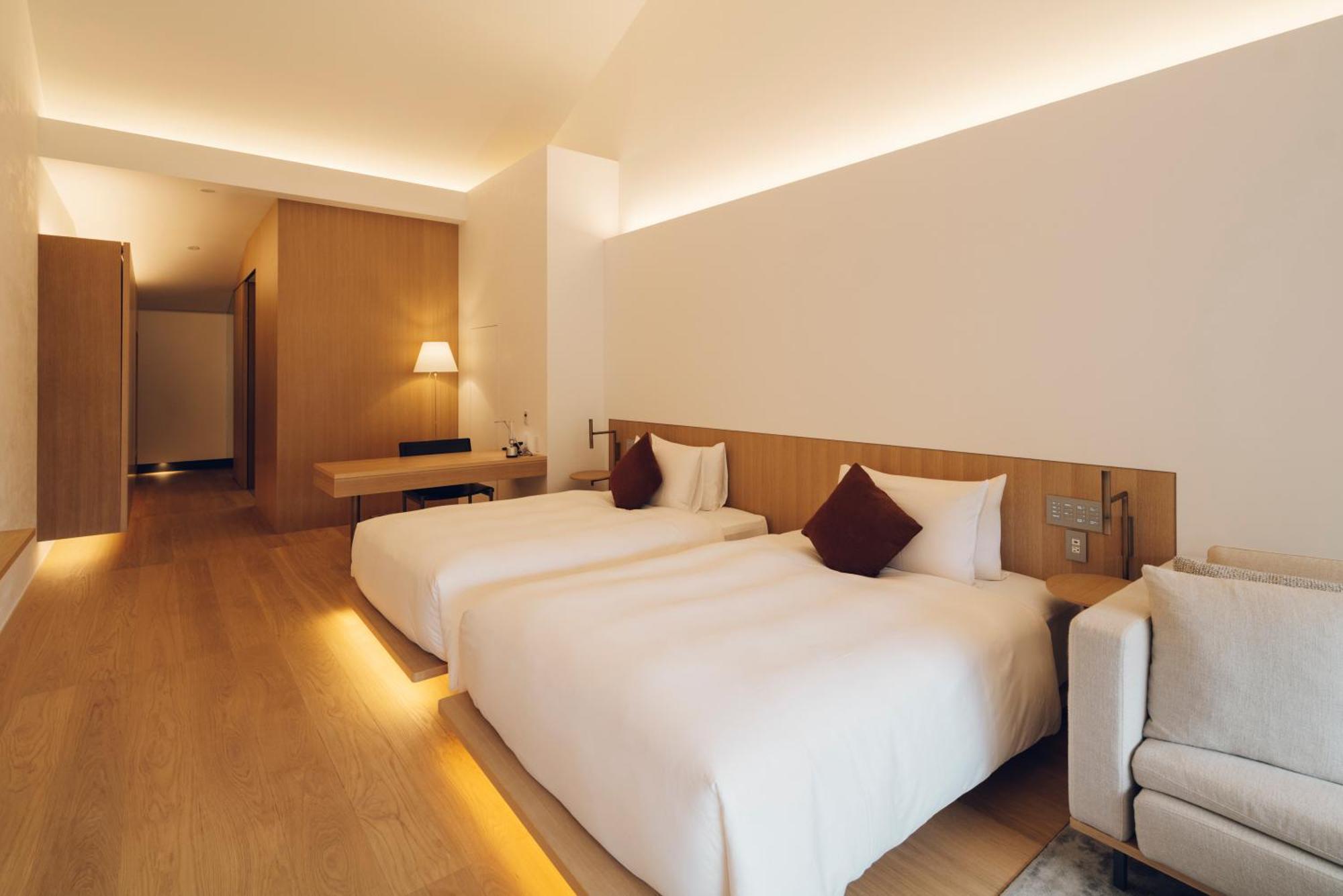 Muni Kyoto By Onko Chishin Hotel Room photo